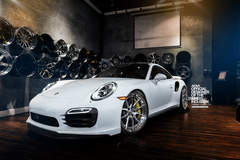 WB's 991 Turbo S