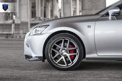 Lexus GS350 Fsport