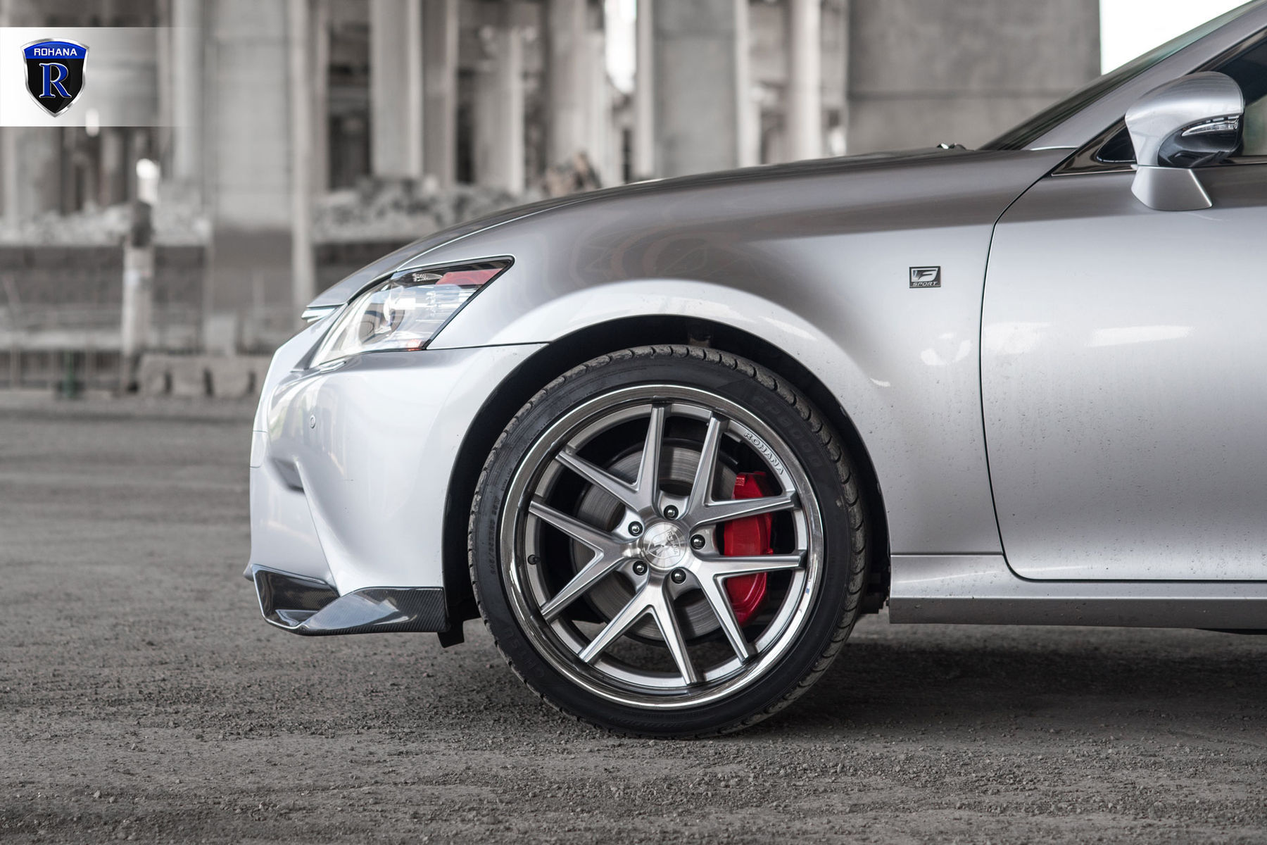 2013 Lexus GS 350 | Lexus GS350 Fsport