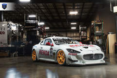 Maserati Gran Turismo