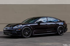 2017 Porsche Panamera