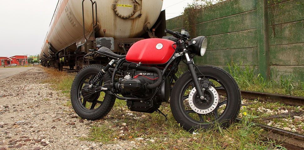  BMW  | Lara 73 by Mot di Ferro