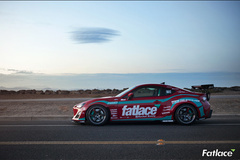 '13 Scion FR-S