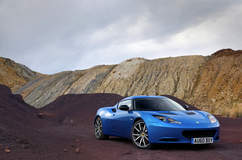 Lotus Evora Sport
