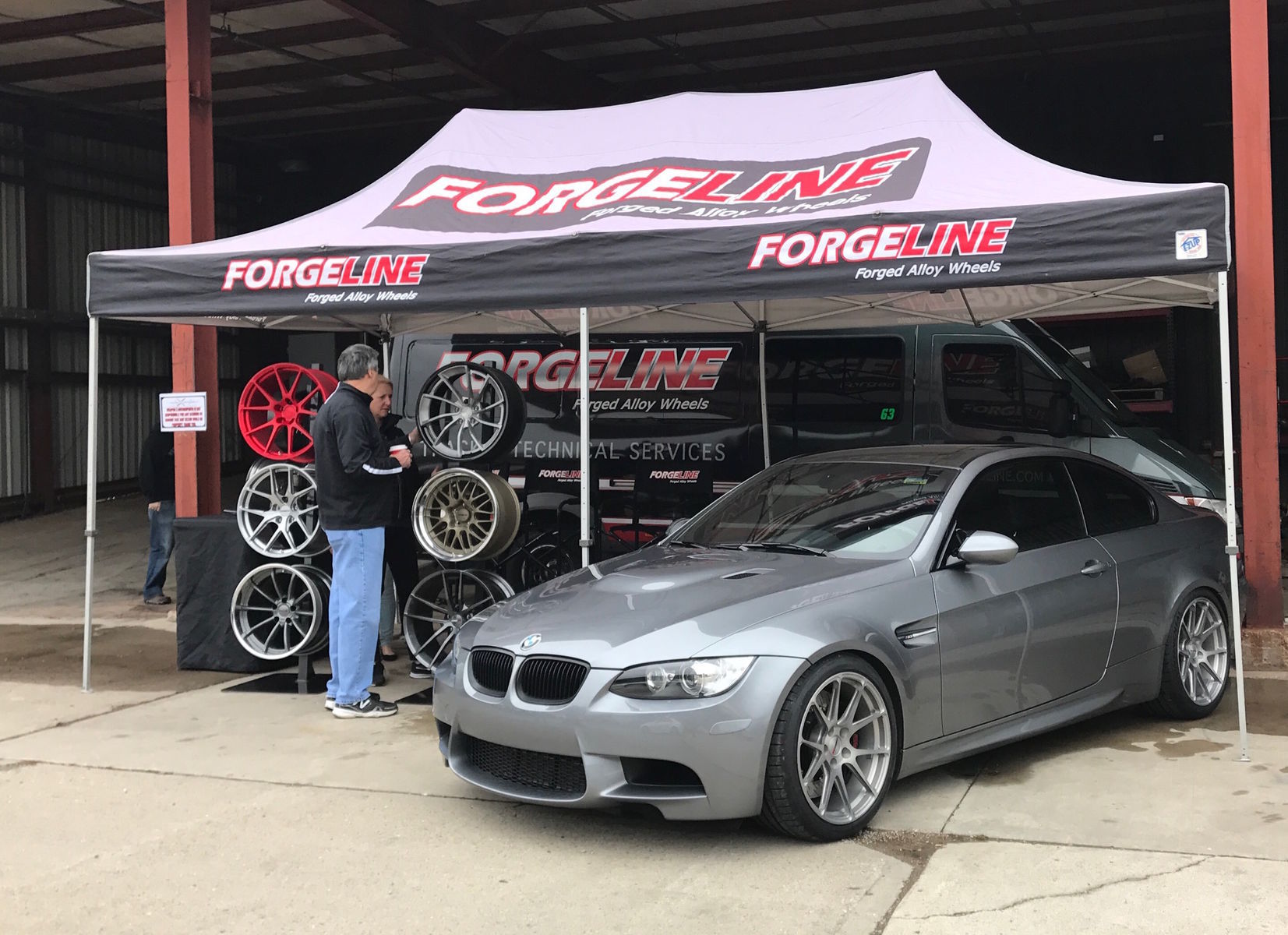 2015 BMW M3 | Weapon X Motorsports 2017 Annual Spring Dyno Day