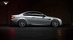 BMW E92 M3