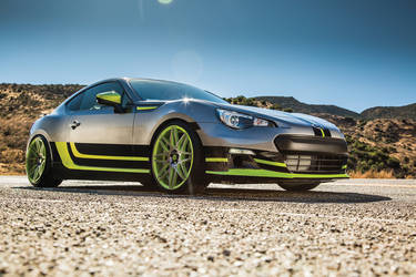 2015 Subaru BRZ | Subaru BRZ