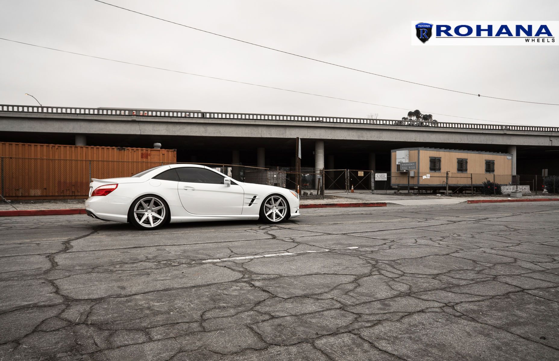  Mercedes-Benz SL-Class | Mercedes Benz SL550