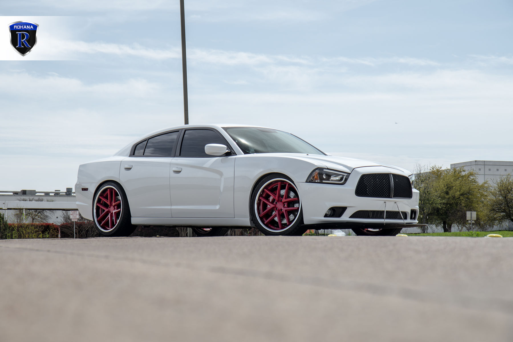 2013 Dodge Charger | Dodge Charger