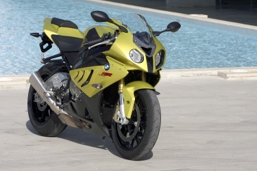 2010 BMW S1000RR | S1000RR
