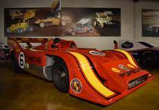 Rare Porsche 