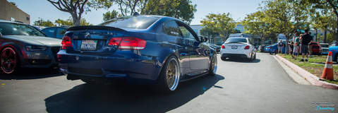 San Diego Cars & Coffee August 13th, 2016
