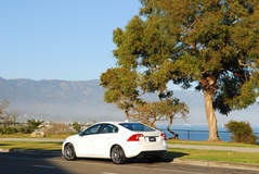 Volvo S60 GT5 by K=pax