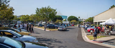 San Diego Cars & Coffee July 16th, 2016