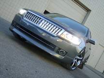 MRT Hot Rod Lincoln