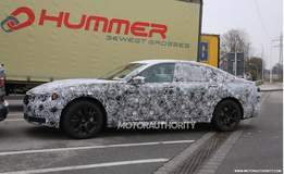 2016 BMW 7-Series