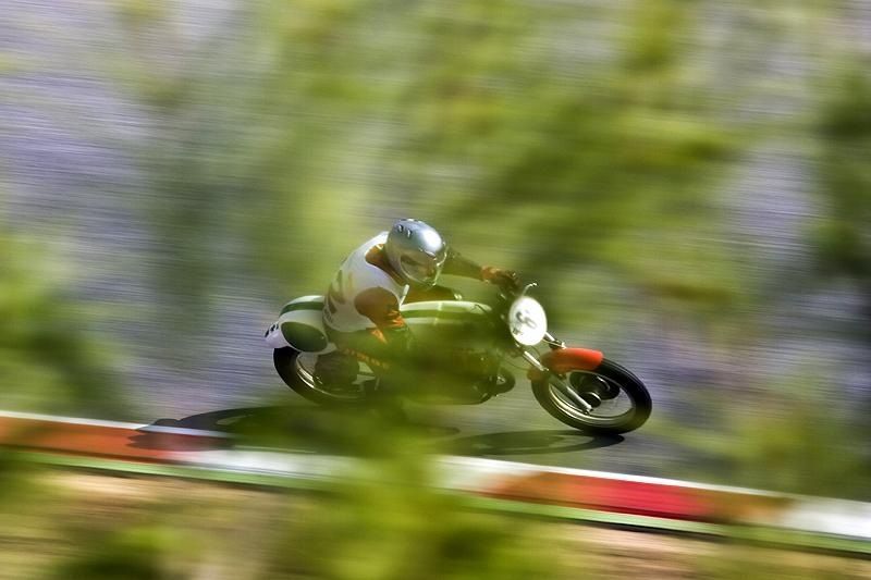    | Ossa At Catalunya, Spain