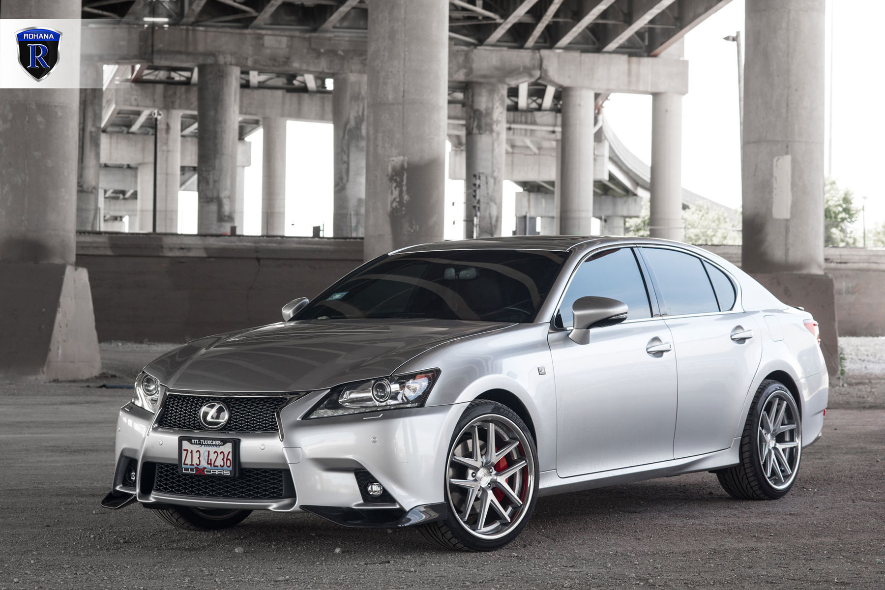 2013 Lexus GS 350 | Lexus GS350 Fsport