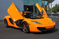 12C Spider 2034