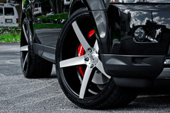 '13 Land Rover Range Rover on XO Miami's