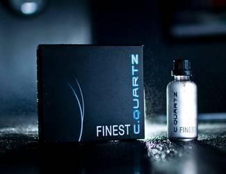 CQuartz Finest Paint Protection Film Treatment