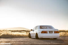 Lexus LS400