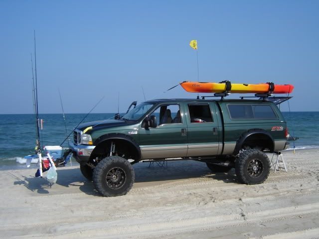 2006 Ford F-350 Super Duty | 2006 Ford Super Duty CX Series