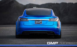 Tesla Model S | ADV10R Track Spec CS