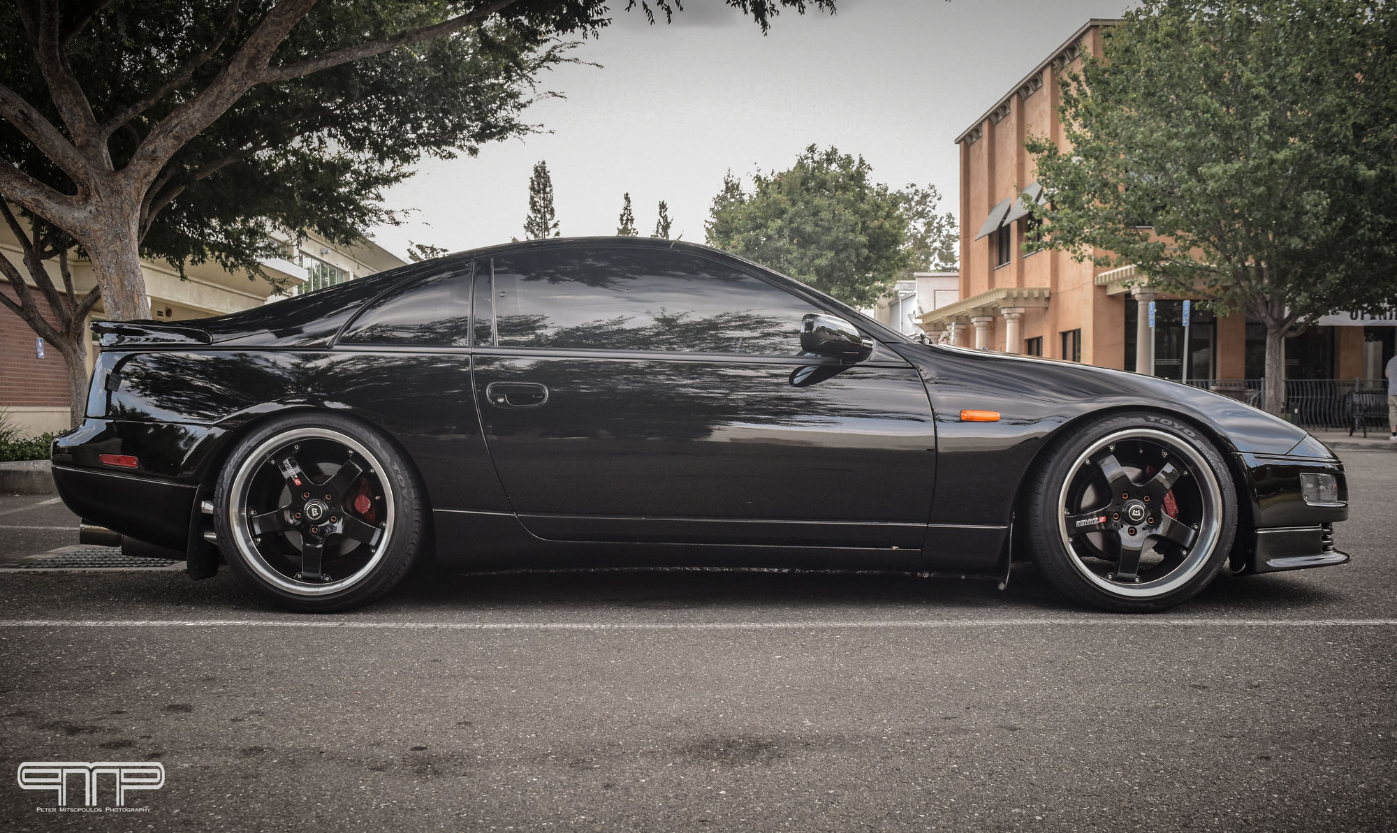  Nissan 300ZX | Nissan 300zx