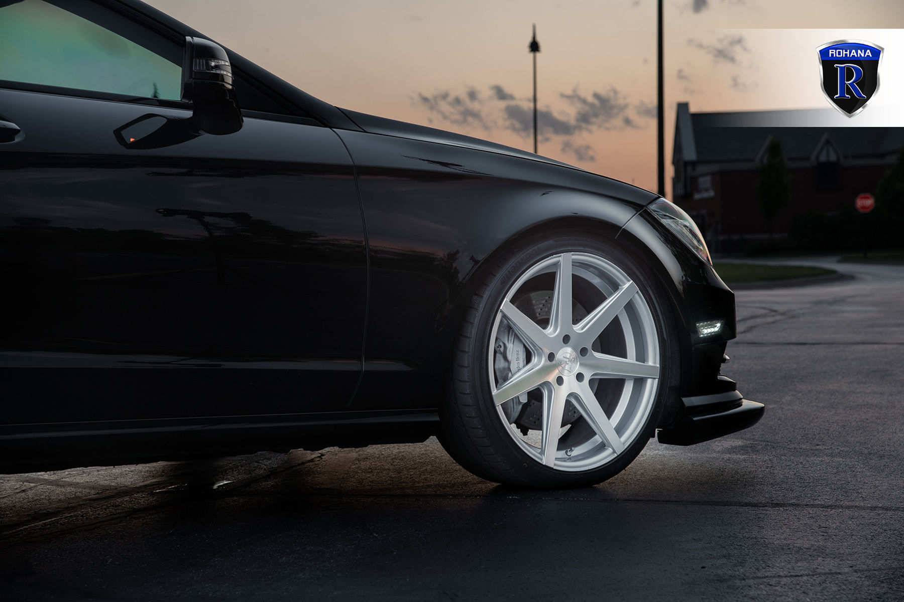  Mercedes-Benz CLS-Class | Mercedes Benz CLS550