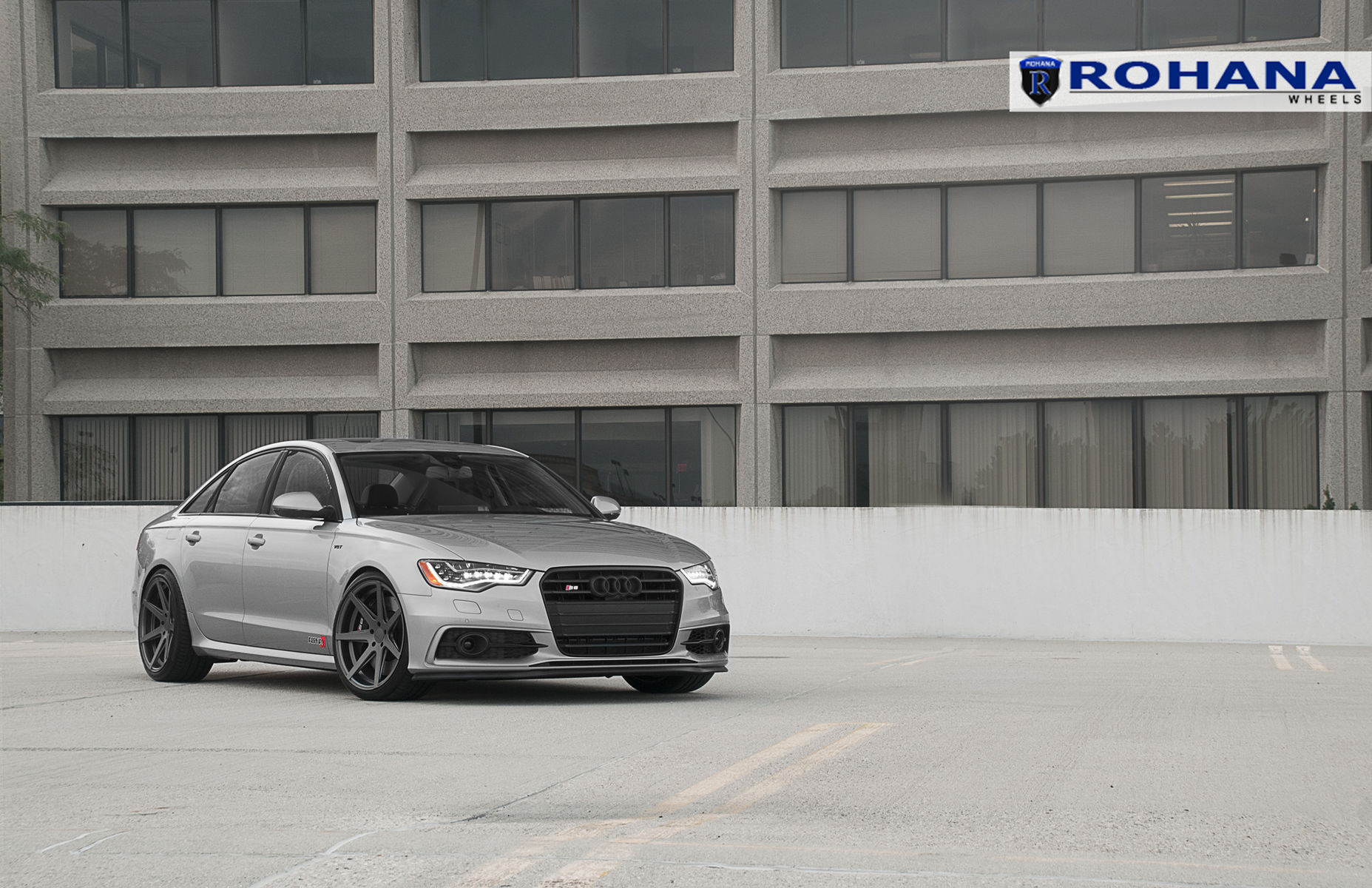 2013 Audi S6 | Audi s6 Alpha