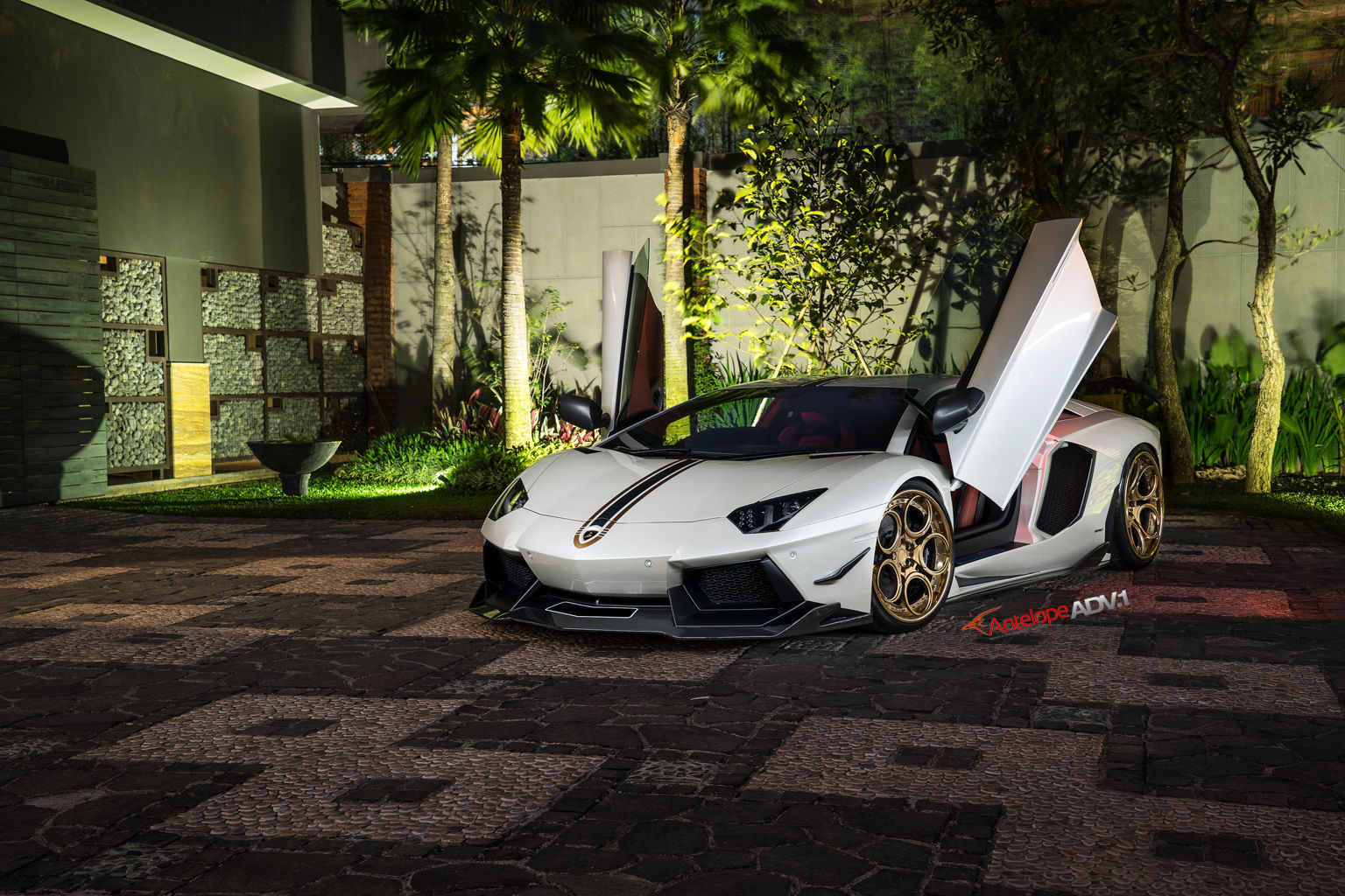  Lamborghini Aventador | Lamborghini Aventador LP700 