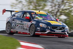 K-Pax S60 at Mid-Ohio