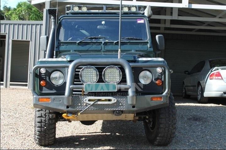 2015 | led driving light for off road