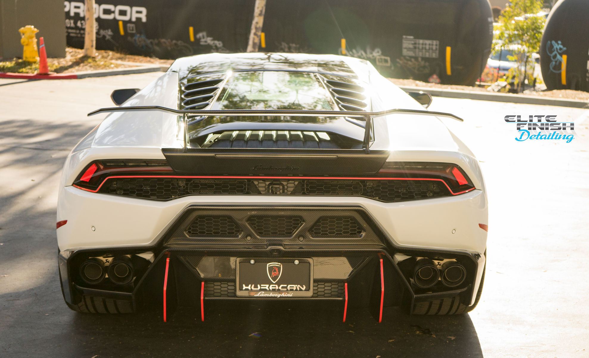 2016 Lamborghini Huracan | Lamborghini Huracan 