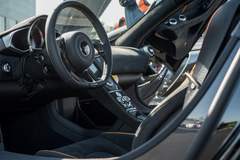 '15 McLaren 650S First Drive