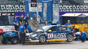 K-Pax 2013 S60 R-Design