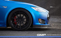 Tesla Model S | ADV10R Track Spec CS
