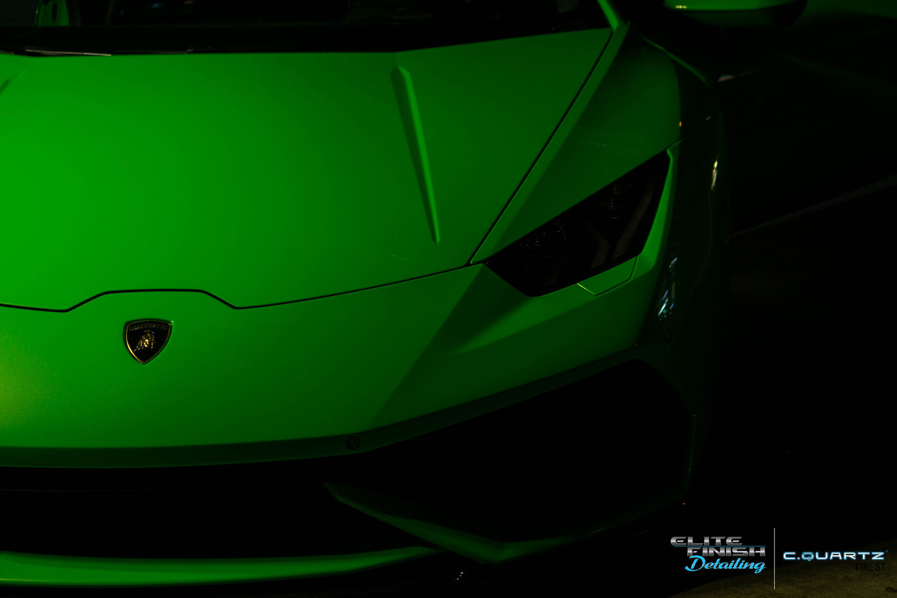 2015 Lamborghini Huracan | Lamborghini Huracan built by Famous Autosports