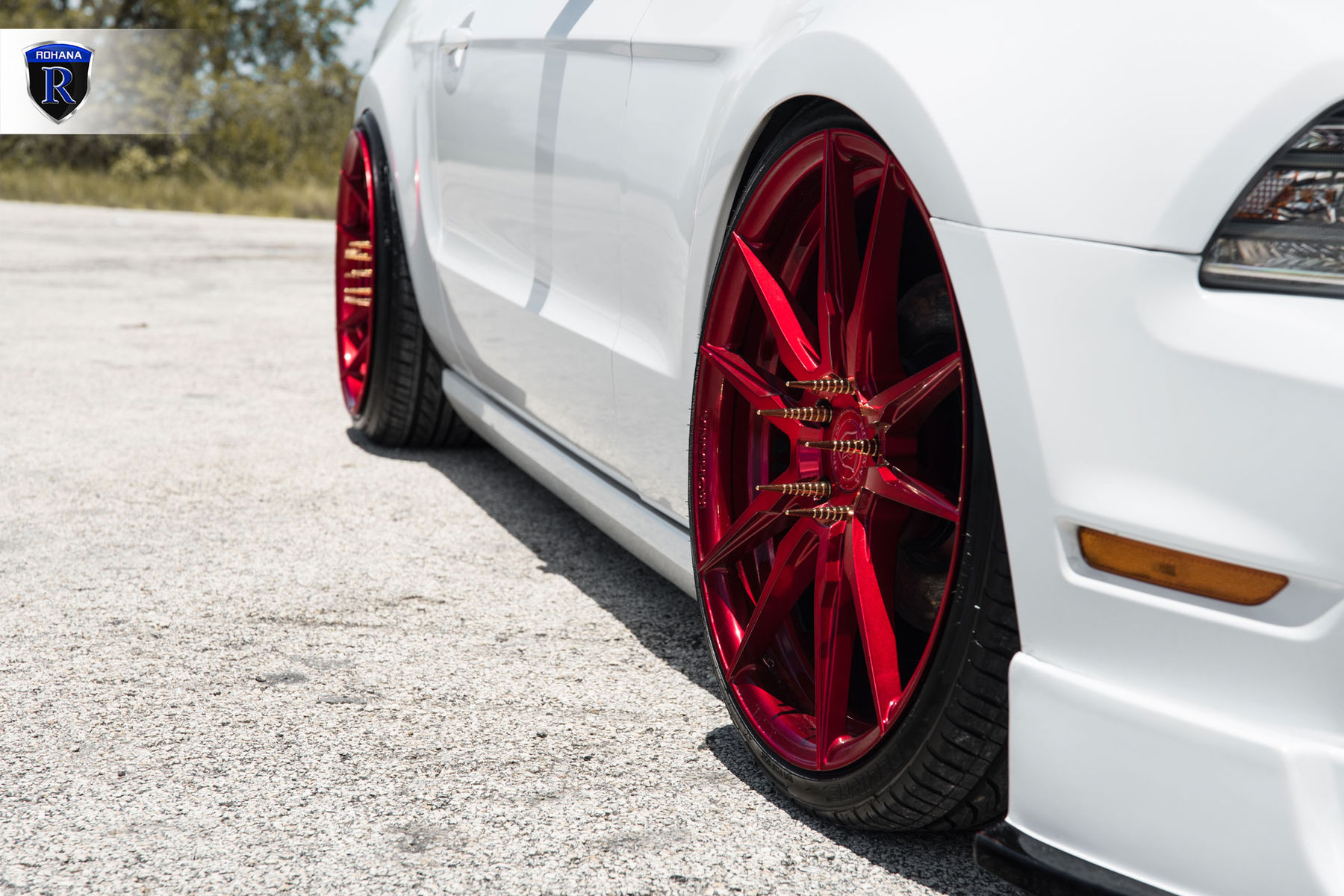  Ford Mustang | Ford Mustang