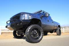 Chevy 3500HD