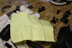 Dialing in the Bullitt CB