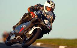 Robert Dunlop