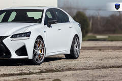 Lexus GS350
