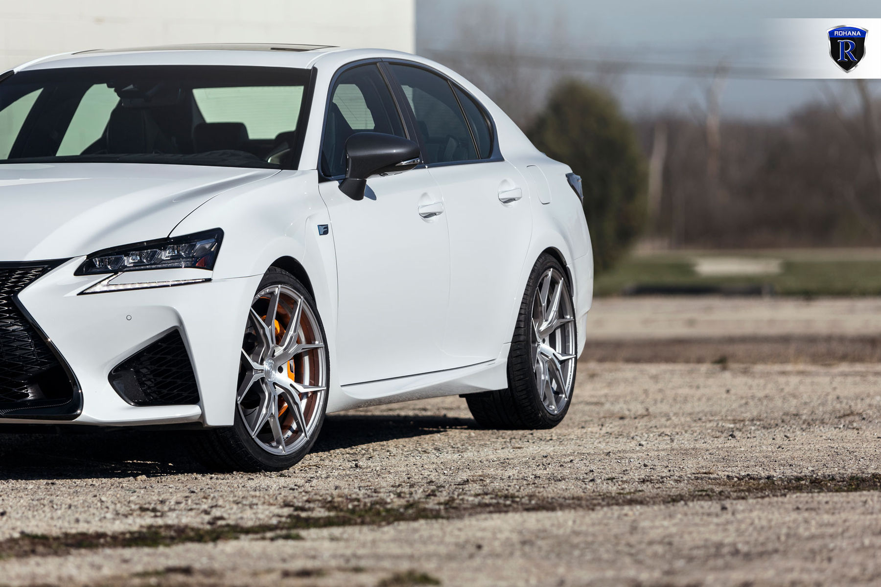  Lexus GS 350 | Lexus GS350