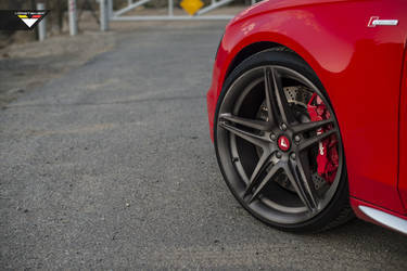 2013 Audi A4 | S4-SERIES