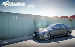Lexus IS 350