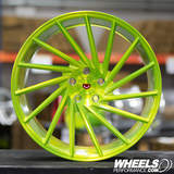 Vossen Forged VPS-305T