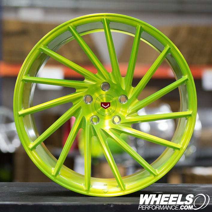    | Vossen Forged VPS-305T