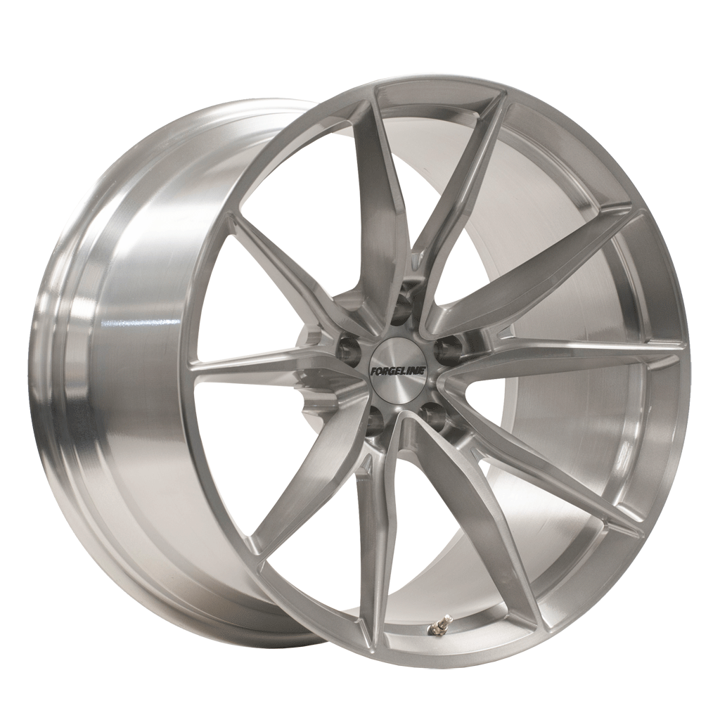 | Forgeline NW101